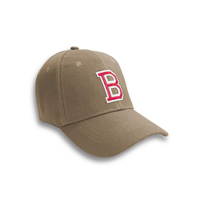 GORRA INICIAL BEIS
