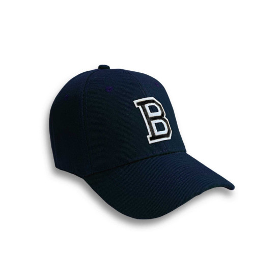 GORRA INICIAL AZUL