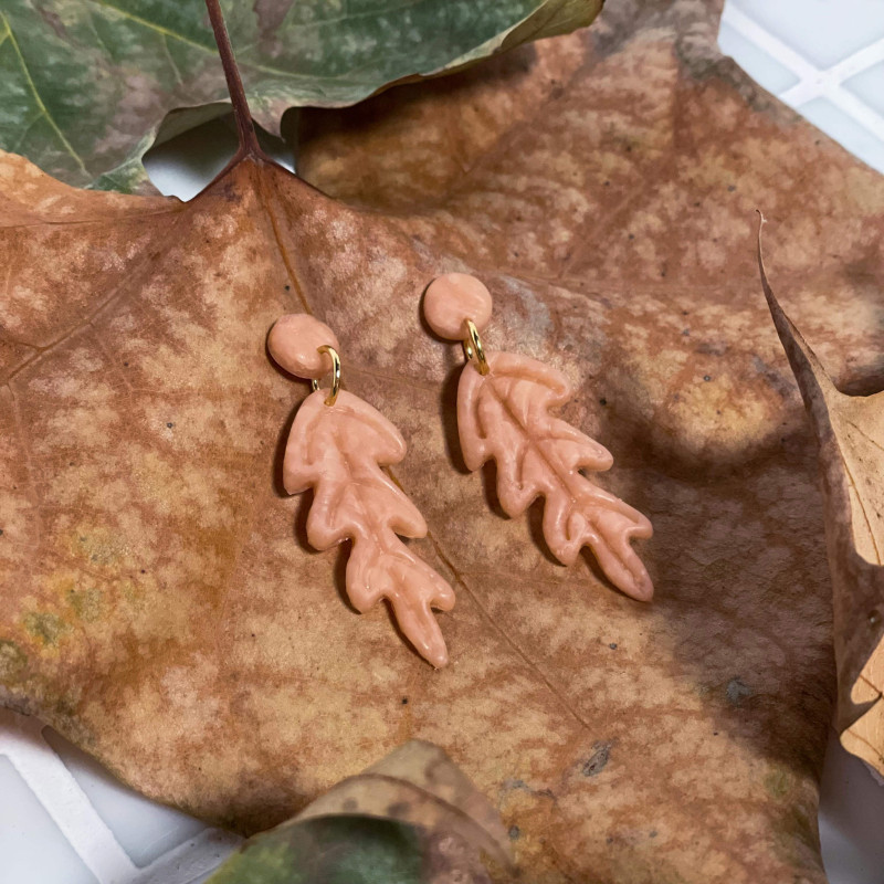 PENDIENTES HOJA