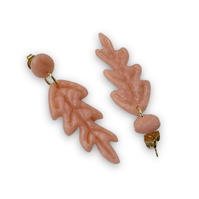 PENDIENTES HOJA