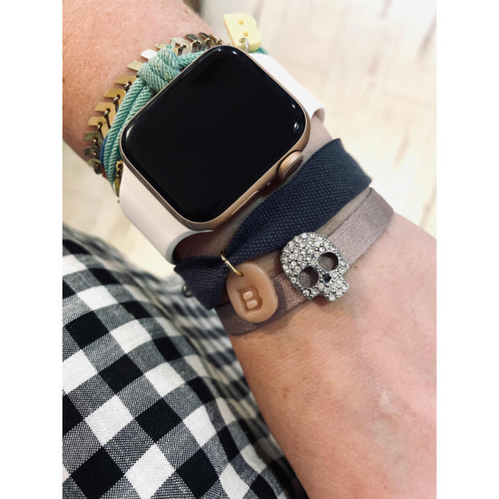 PULSERA CALAVERA