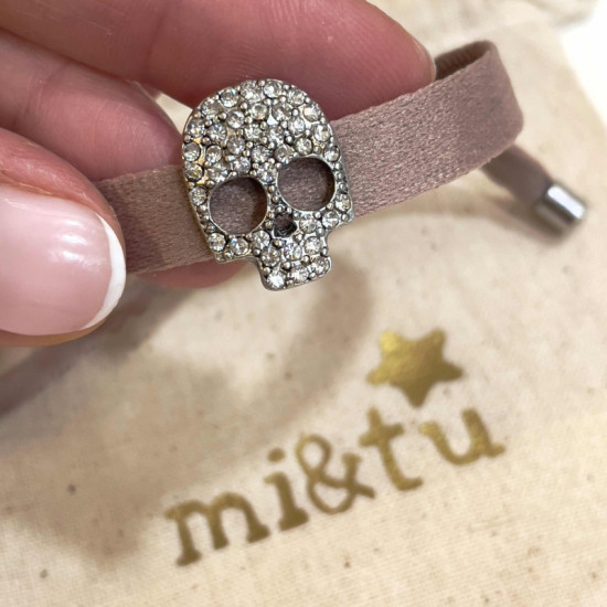 PULSERA CALAVERA