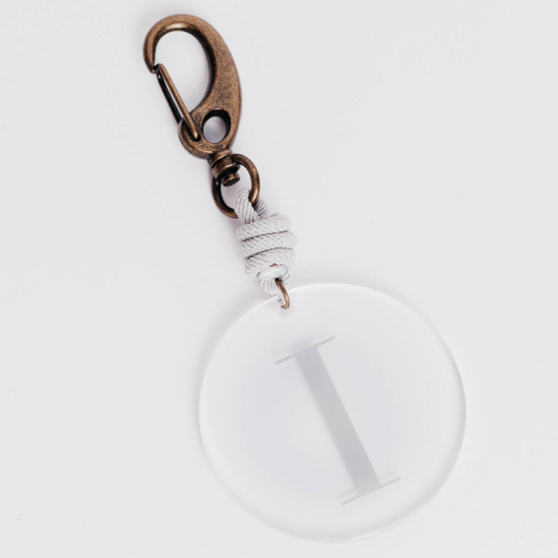 LLAVERO INICIAL