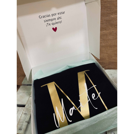 CAJA PERSONALIZADA 07