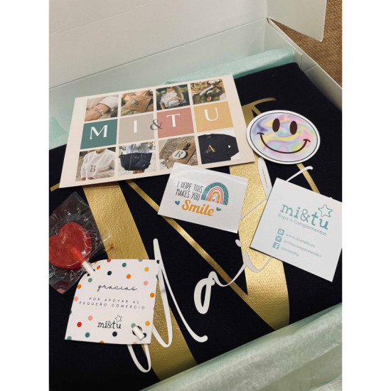 CAJA PERSONALIZADA 07