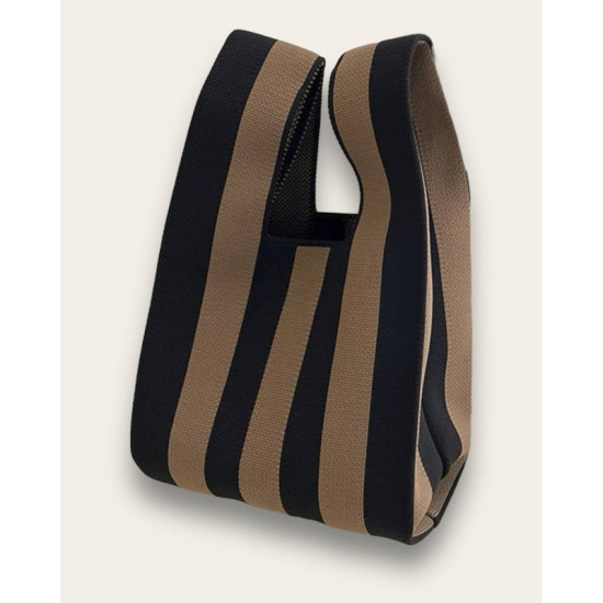 Bolso personalizado iniciales