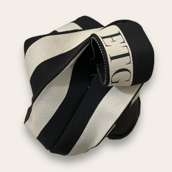 Bolso personalizado iniciales