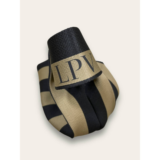 Bolso personalizado iniciales