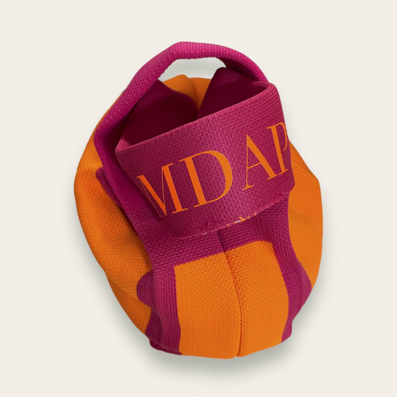 Bolso personalizado iniciales