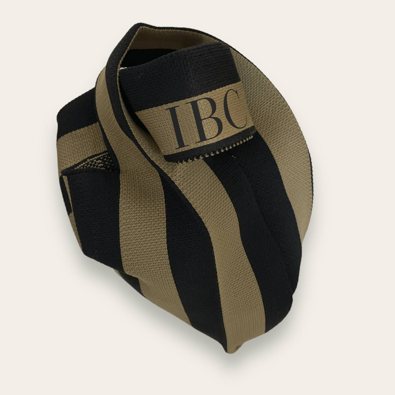 Bolso personalizado iniciales