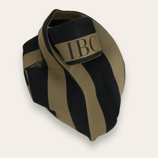 Bolso personalizado iniciales