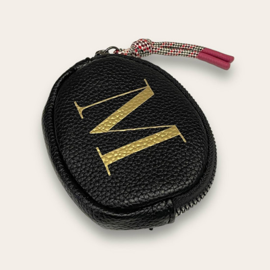 MONEDERO PERSONALIZADO POLIPIEL