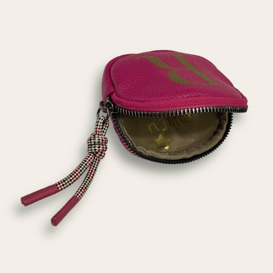 MONEDERO PERSONALIZADO POLIPIEL