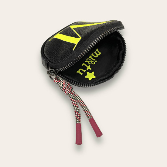 MONEDERO PERSONALIZADO POLIPIEL
