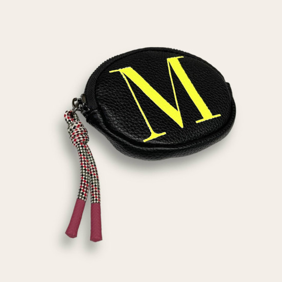 MONEDERO PERSONALIZADO POLIPIEL