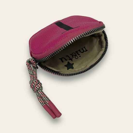 MONEDERO PERSONALIZADO POLIPIEL