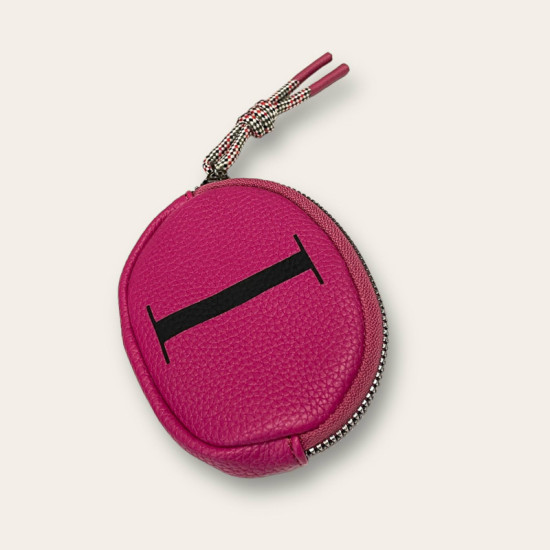 MONEDERO PERSONALIZADO POLIPIEL
