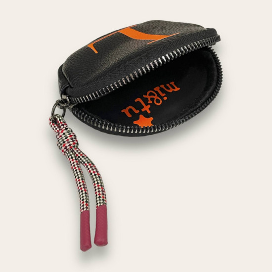 MONEDERO PERSONALIZADO POLIPIEL