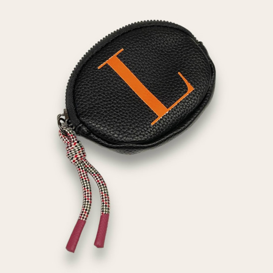 MONEDERO PERSONALIZADO POLIPIEL