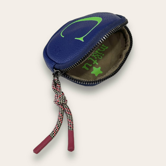 MONEDERO PERSONALIZADO POLIPIEL