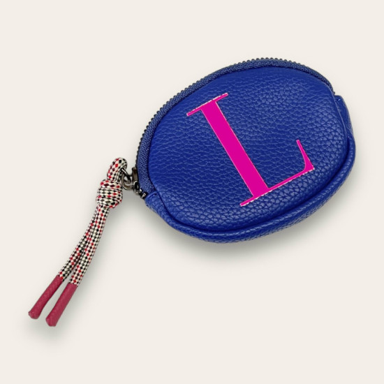 MONEDERO PERSONALIZADO POLIPIEL