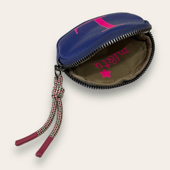 MONEDERO PERSONALIZADO POLIPIEL