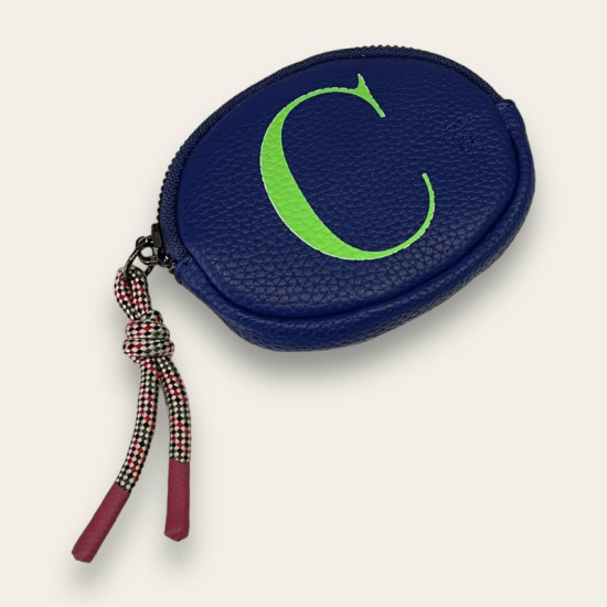 MONEDERO PERSONALIZADO POLIPIEL