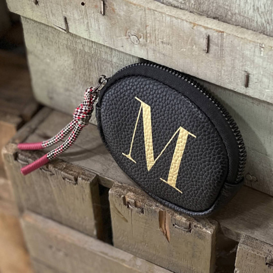MONEDERO PERSONALIZADO POLIPIEL