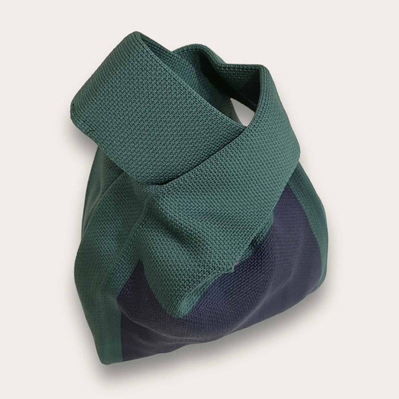 Bolso personalizado iniciales