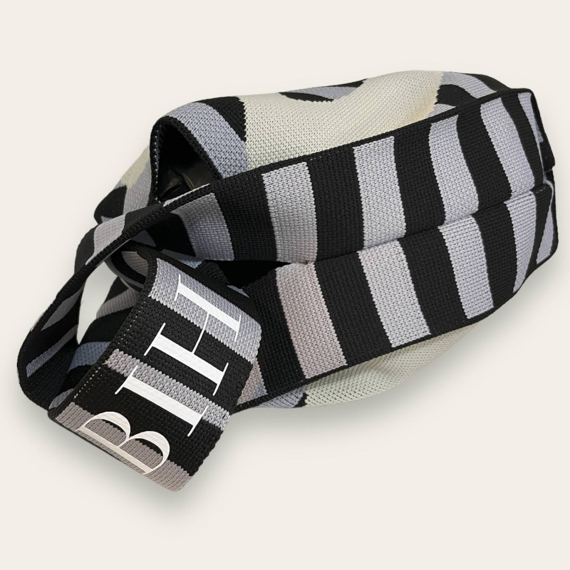Bolso personalizado iniciales