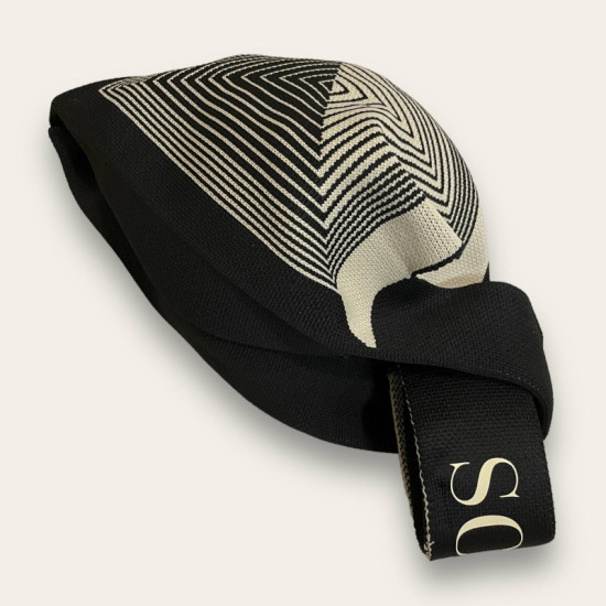 Bolso personalizado iniciales