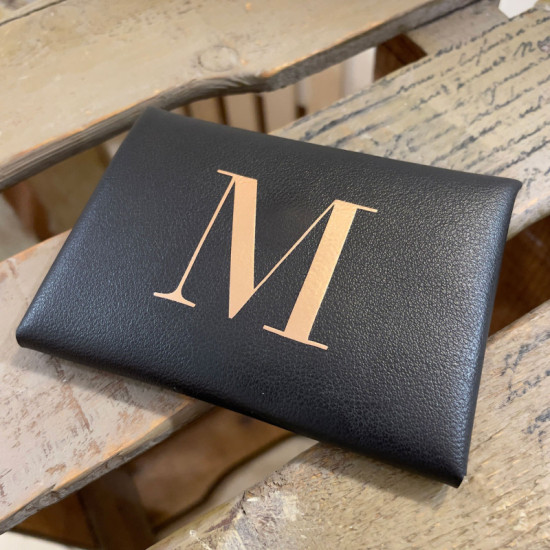 MONEDERO PERSONALIZADO UNISEX PU