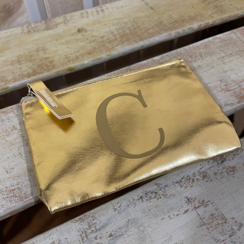 MONEDERO PERSONALIZADO METALIZADO