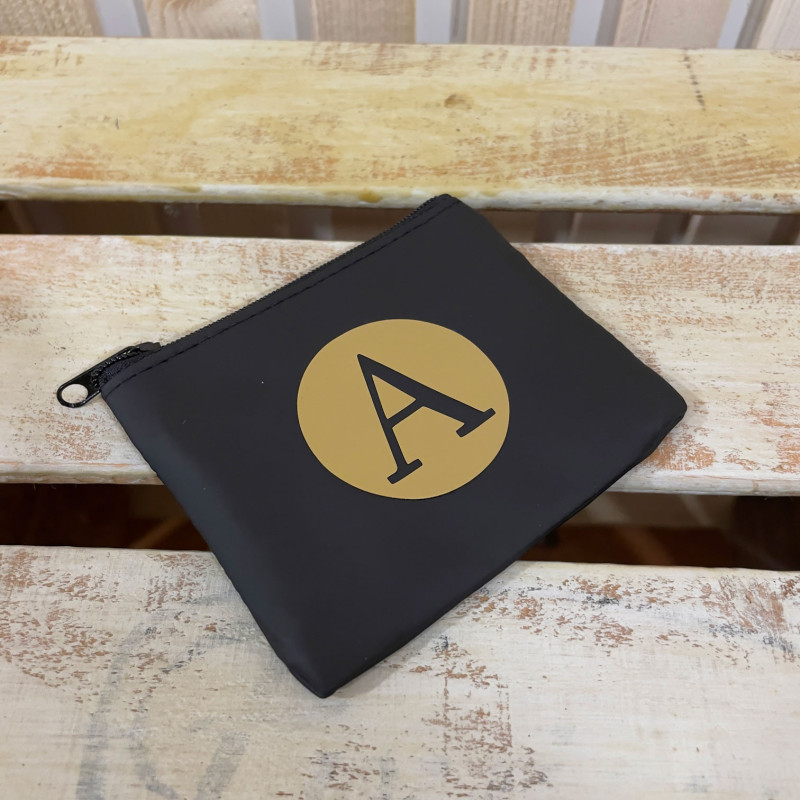 MONEDERO PERSONALIZADO PVC