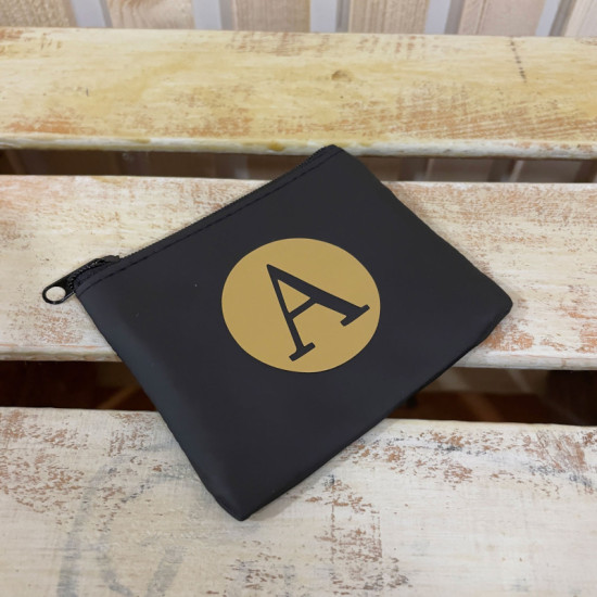 MONEDERO PERSONALIZADO PVC