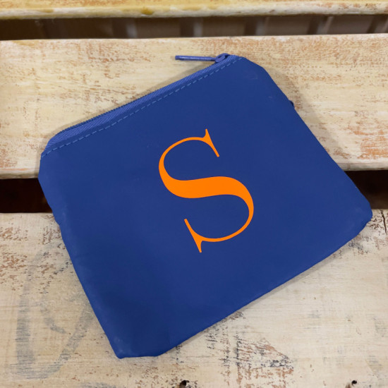 MONEDERO PERSONALIZADO PVC