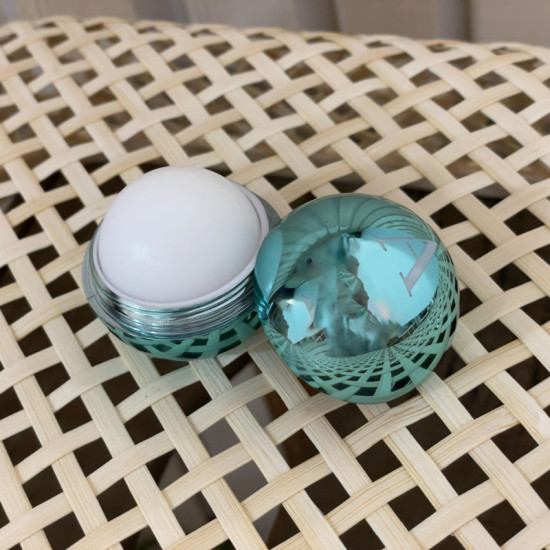 LABIAL PERSONALIZADO METALIZADO