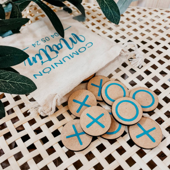 3 EN RAYA PERSONALIZADO