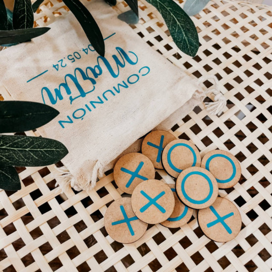 3 EN RAYA PERSONALIZADO