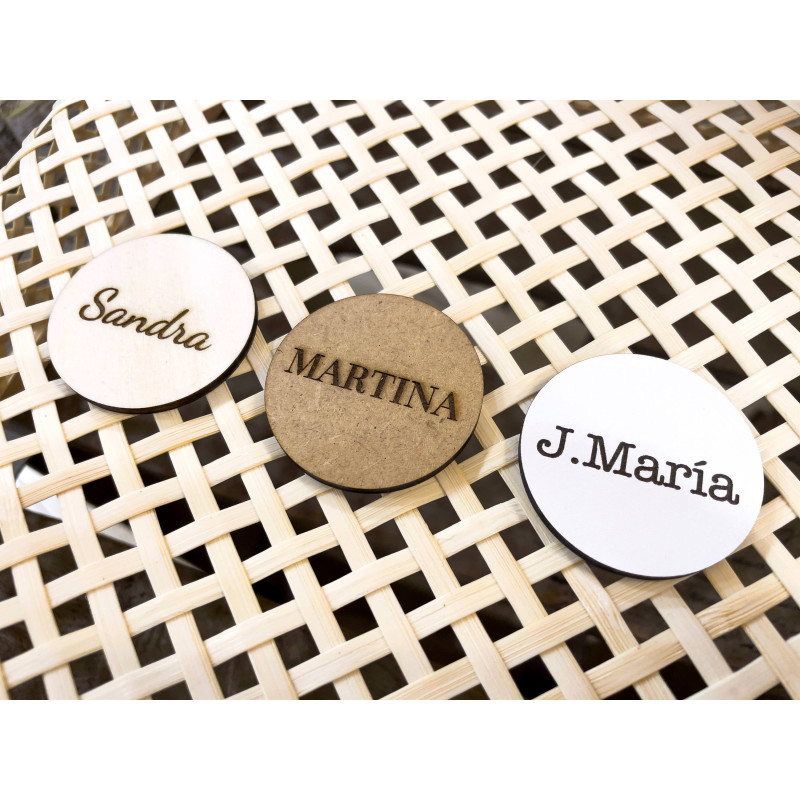 MARCASITIOS PERSONALIZADO IMÁN