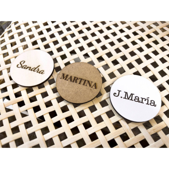 MARCASITIOS PERSONALIZADO IMÁN