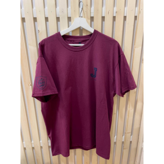 CAMISETA SUPER PAPÁ PERSONALIZADA