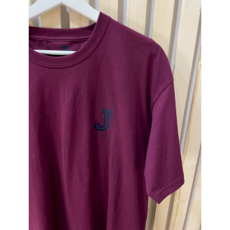 CAMISETA SUPER PAPÁ PERSONALIZADA