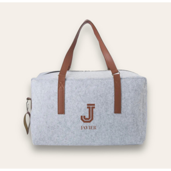 BOLSA VIAJE PERSONALIZADA