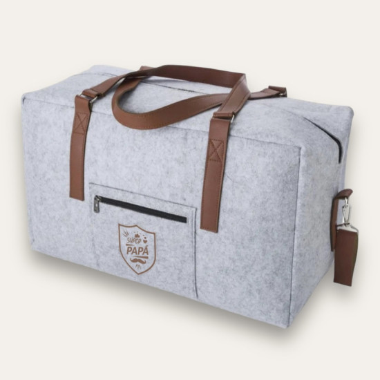 BOLSA VIAJE PERSONALIZADA
