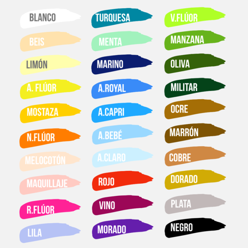 PAÑUELO FALLAS PERSONALIZADO NICOLÁS