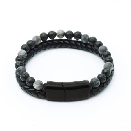 PULSERA DOBLE ELOI