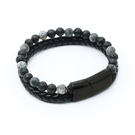 PULSERA DOBLE ELOI