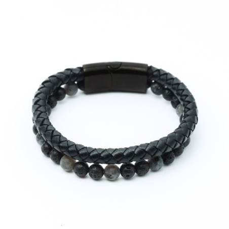 PULSERA DOBLE ELOI