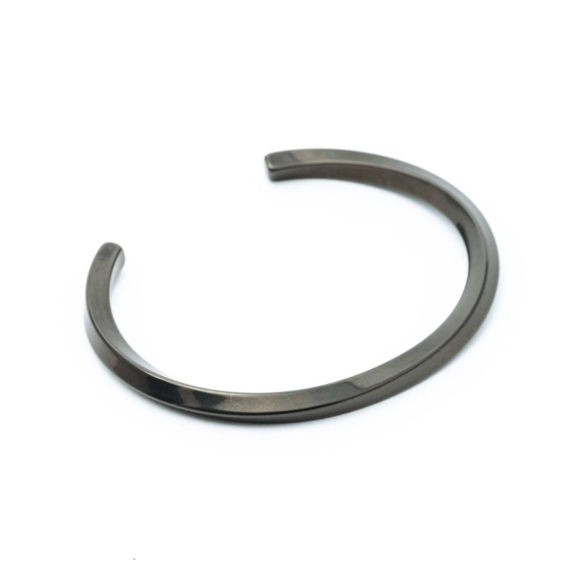 PULSERA RIGIDA ACERO